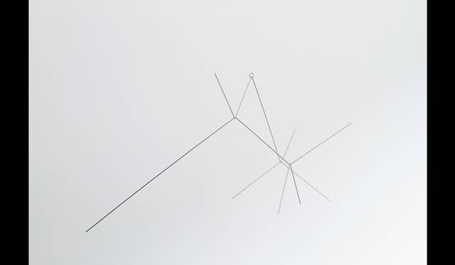 <strong>ART FILE 04｜「Mark-ing」</strong>　Koichi Futatsumata　in the sky /2010