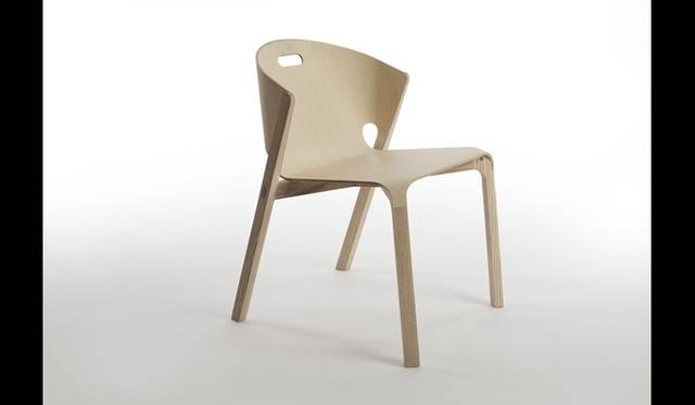 <strong>ART FILE 04｜「Mark-ing」</strong>　Benjamin Hubert　pelt / 2012