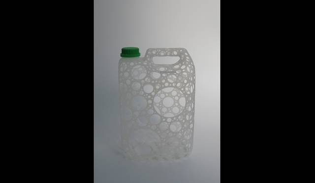 <strong>ART FILE 04｜「Mark-ing」</strong>　Makoto Orisaki　Hole works／1990 