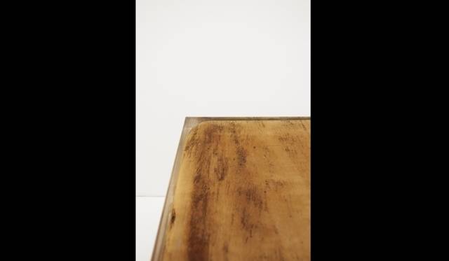 <strong>ART FILE 04｜「Mark-ing」</strong>　Jo Nagasaka　Flat Table/2009