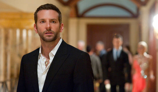 <strong>MOVIE｜『世界にひとつのプレイブック』</strong>　主演は『ハングオーバー』シリーズのブラッドリー・クーパー © 2012 SLPTWC Films, LLC.  All Rights Reserved.　