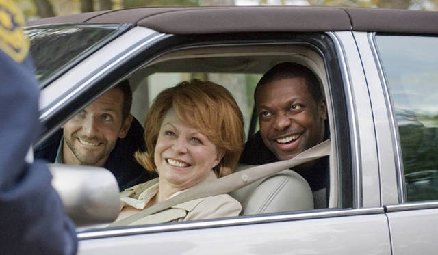 <strong>MOVIE｜『世界にひとつのプレイブック』</strong>　© 2012 SLPTWC Films, LLC.  All Rights Reserved.　