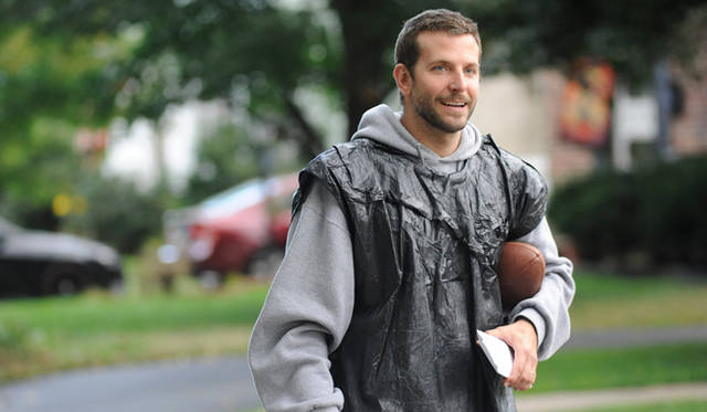 <strong>MOVIE｜『世界にひとつのプレイブック』</strong>　© 2012 SLPTWC Films, LLC.  All Rights Reserved.　