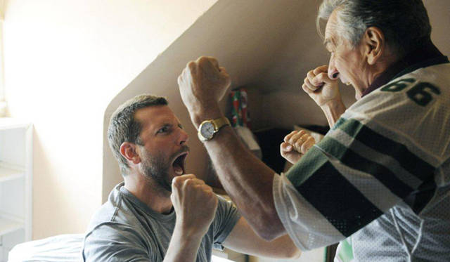 <strong>MOVIE｜『世界にひとつのプレイブック』</strong>　© 2012 SLPTWC Films, LLC.  All Rights Reserved.　