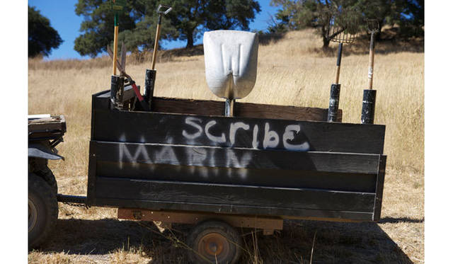 <strong>GLOBE SPECS｜グローブスペックス</strong>　写真展「ONE TRIP PASS ＠GLOBE SPECS」