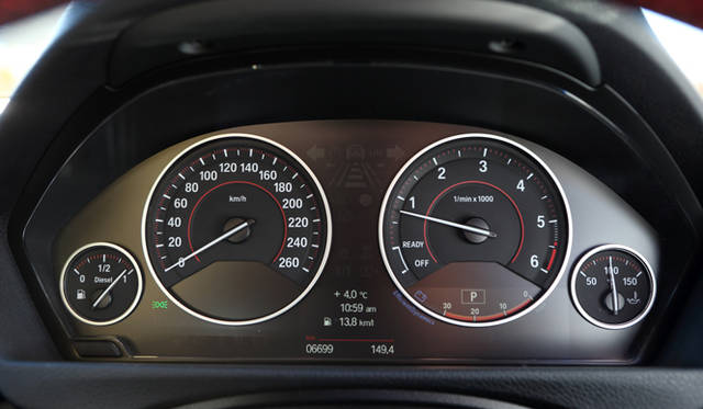 <strong>BMW 320d BluePerformance Touring Sport｜ビー・エム・ダブリュー 320d ブルーパフォーマンス ツーリング スポーツ</strong><br />