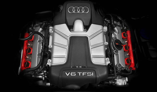 <strong>Audi SQ5｜アウディ SQ5</strong>