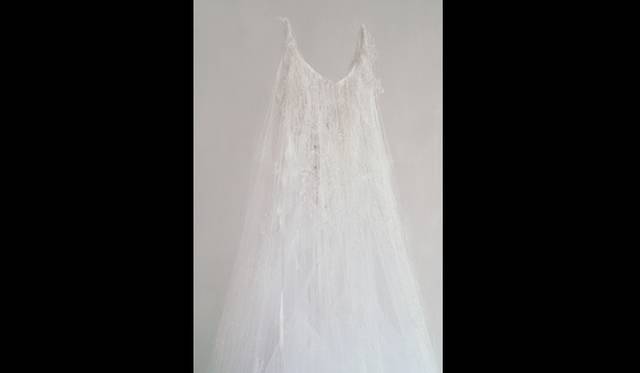 <strong>ART│『DOMANI・明日展2013』</strong>　平野薫《untitled -brides-》2012年　高橋コレクションCourtesy SCAI THE BATHHOUSE（参考図版）