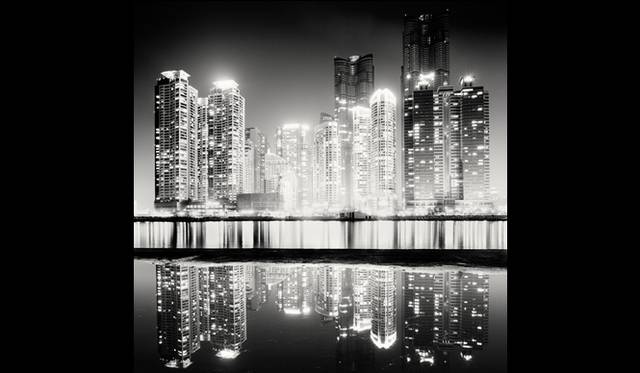 <strong>ART｜マーティン・スタヴァース 「MEGALOPOLIS（メガロポリス）」展</strong>