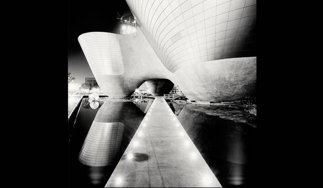 <strong>ART｜マーティン・スタヴァース 「MEGALOPOLIS（メガロポリス）」展</strong>