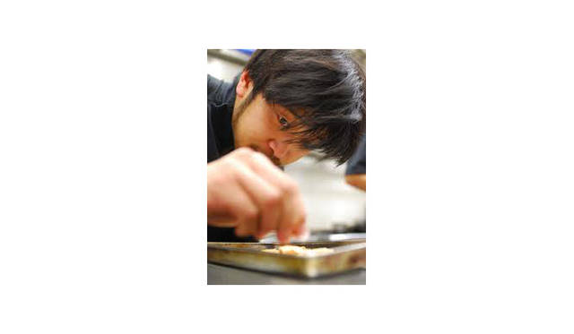 <strong>KEISUKE MATSUSHIMA　10周年記念メニュー</strong>