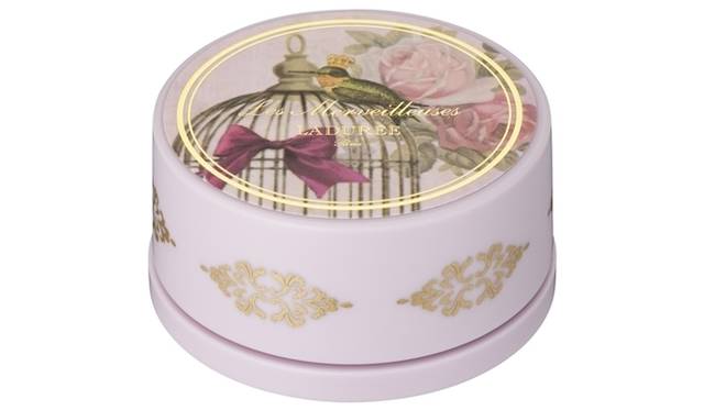 　フェイス カラー ローズ ラデュレ ミニ ケース（数量限定） 1575円