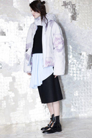 　2013年秋冬プレコレクション