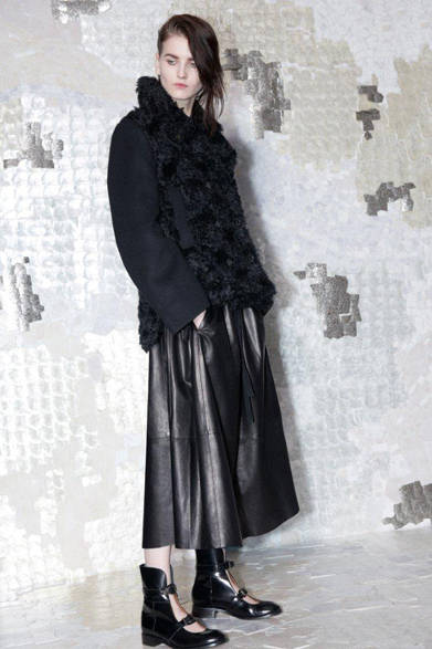 　2013年秋冬プレコレクション