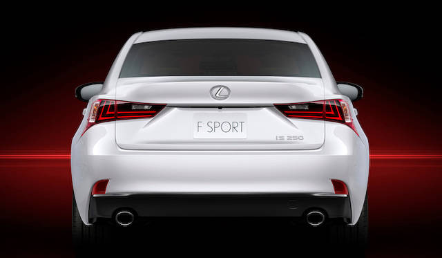 <strong>Lexus IS｜レクサス IS</strong>