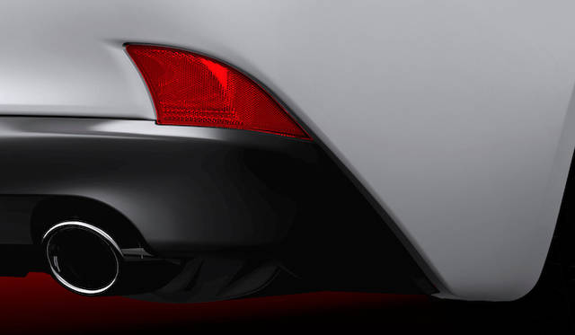 <strong>Lexus IS｜レクサス IS</strong>