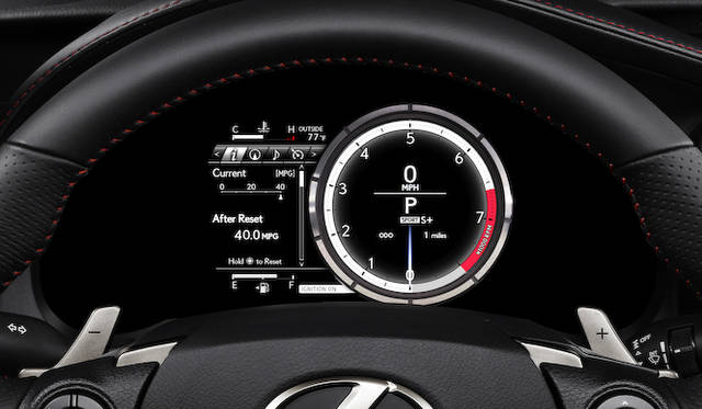 <strong>Lexus IS｜レクサス IS</strong>