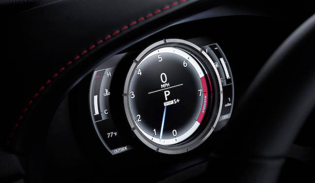 <strong>Lexus IS｜レクサス IS</strong>