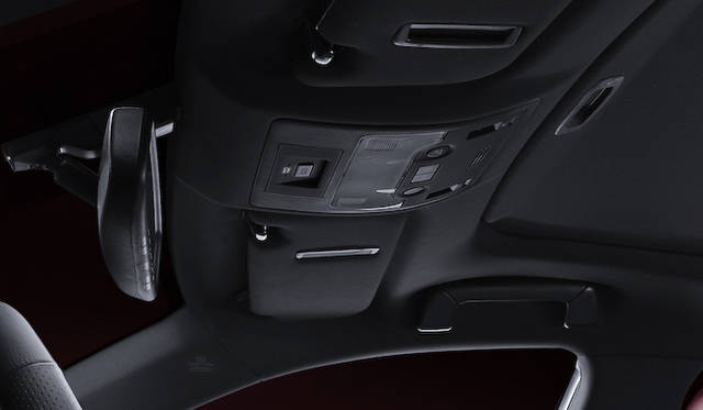 <strong>Lexus IS｜レクサス IS</strong>