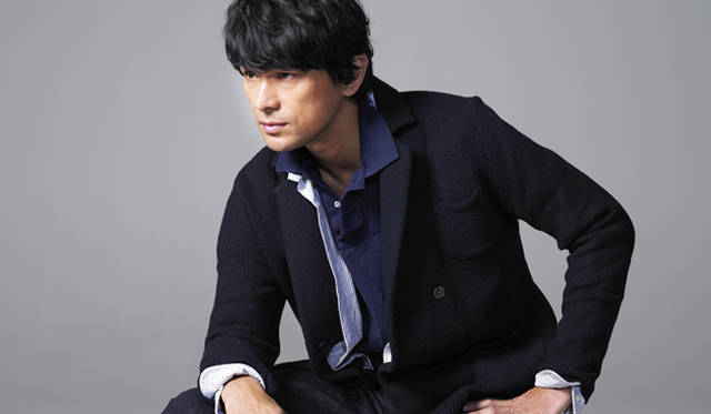 <strong>MOVIE｜映画『脳男』</strong>　