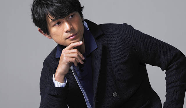 <strong>MOVIE｜映画『脳男』</strong>　