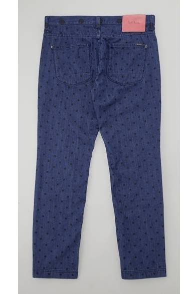 オーダー期間│1月11日（金）～27日（日）<br />価格│1万9950円<br />全国のポール・スミス ウィメンズショップにてオーダー受け付け。<br />4月上旬に店頭にてお渡し予定。<br /><br />ポール・スミス リミテッド<br />Tel.03-3486-1500<br />