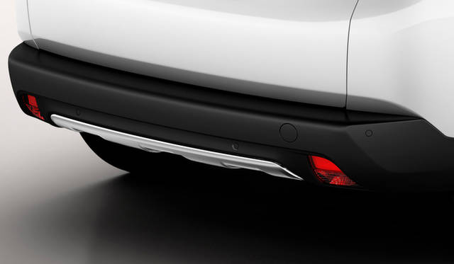 <strong>Peugeot 2008｜プジョー2008</strong>