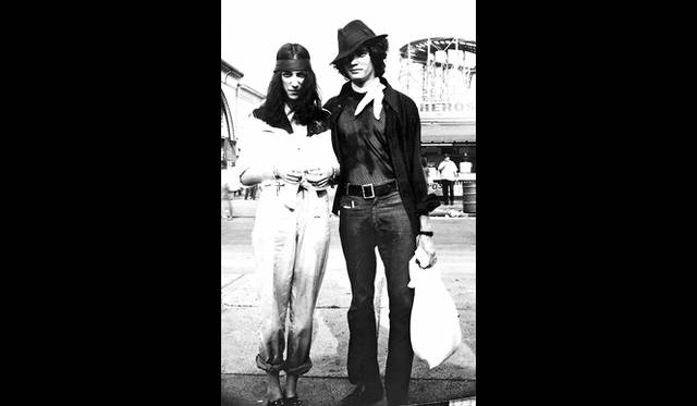 <strong>BOOK｜パティ・スミス　トーク＆サイン会</strong>　