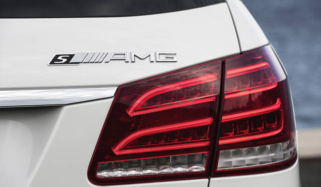 <strong>Mercedes-Benz E 63 AMG 4MATIC S-model Stationwagon｜メルセデス・ベンツ E 63 AMG 4マチック Sモデル ステーションワゴン</strong>