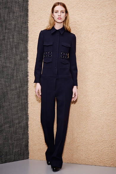 　2013年秋冬プレコレクション