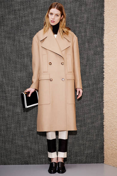 　2013年秋冬プレコレクション