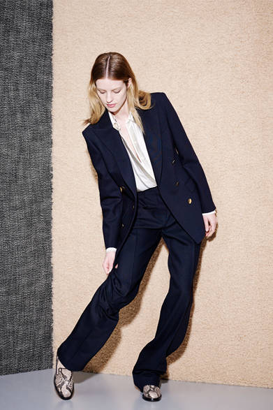 　2013年秋冬プレコレクション