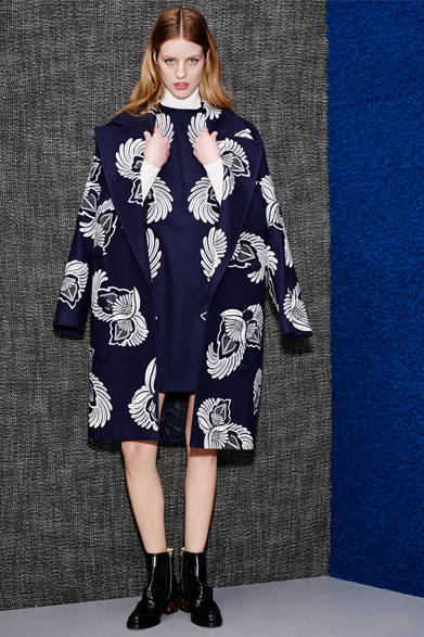 　2013年秋冬プレコレクション