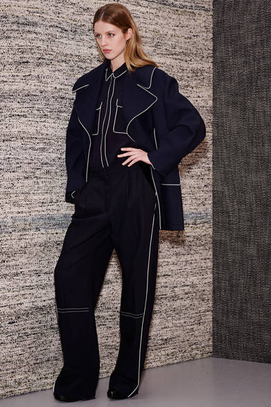 　2013年秋冬プレコレクション