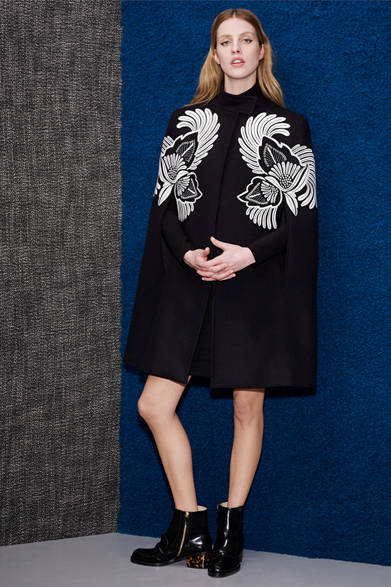 　2013年秋冬プレコレクション