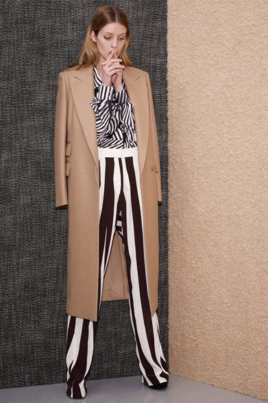 　2013年秋冬プレコレクション