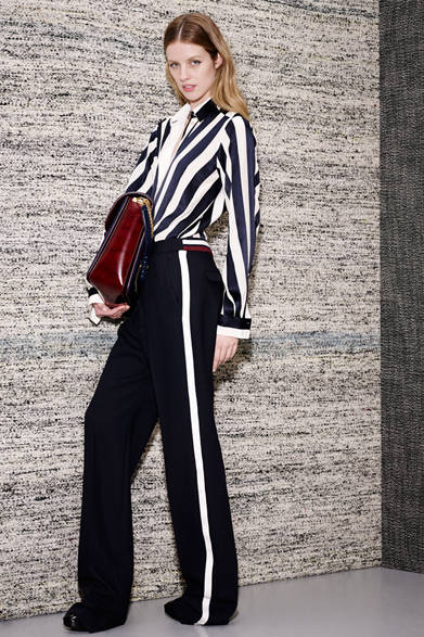 　2013年秋冬プレコレクション