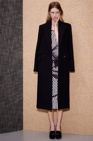 　2013年秋冬プレコレクション