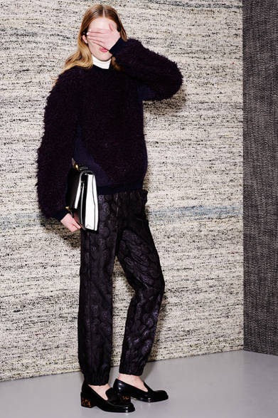 　2013年秋冬プレコレクション