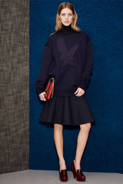 　2013年秋冬プレコレクション