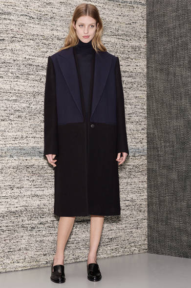 　2013年秋冬プレコレクション