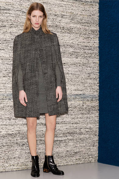 　2013年秋冬プレコレクション