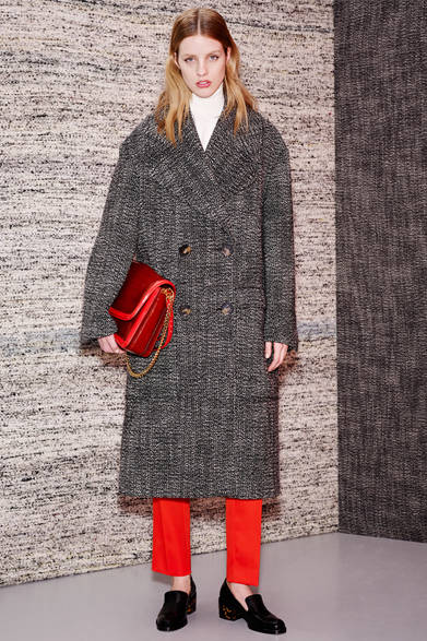 　2013年秋冬プレコレクション