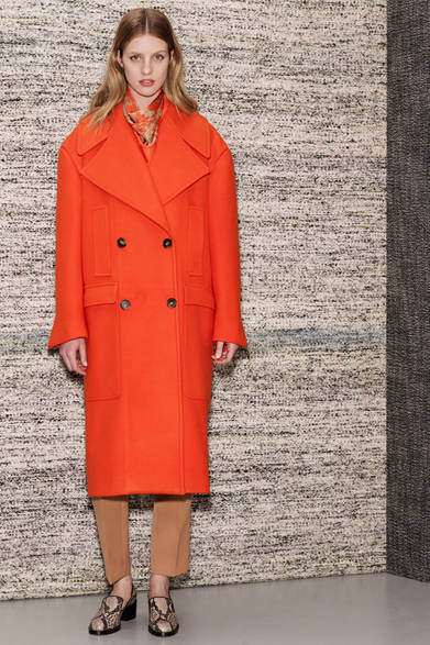 　2013年秋冬プレコレクション