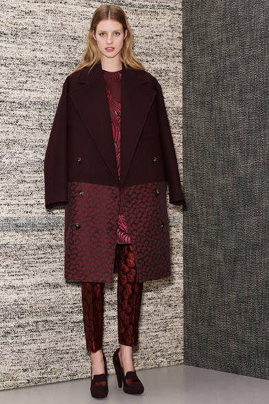 　2013年秋冬プレコレクション