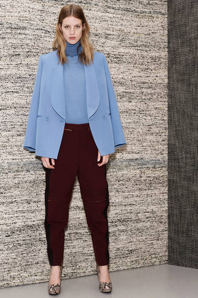 　2013年秋冬プレコレクション