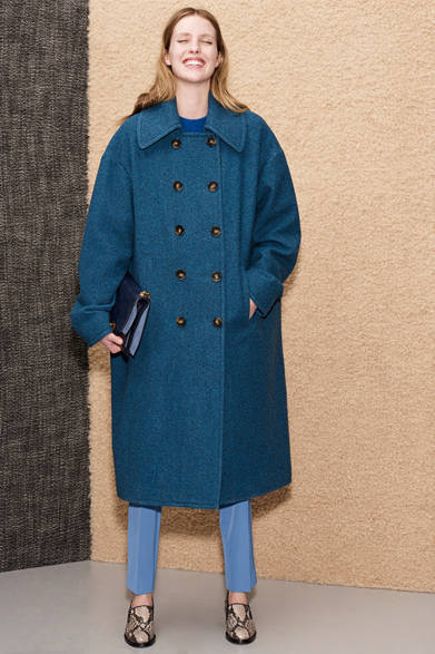 　2013年秋冬プレコレクション