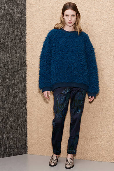 　2013年秋冬プレコレクション