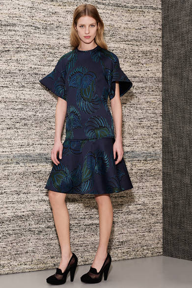 　2013年秋冬プレコレクション