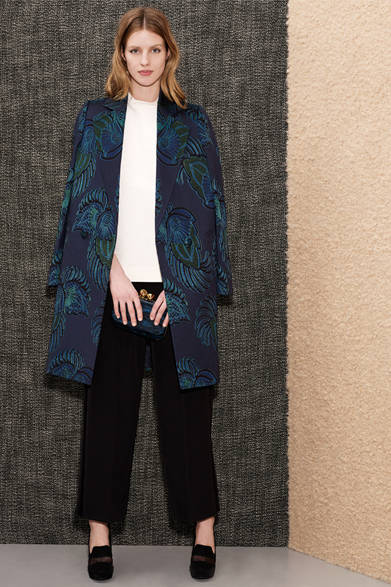 　2013年秋冬プレコレクション